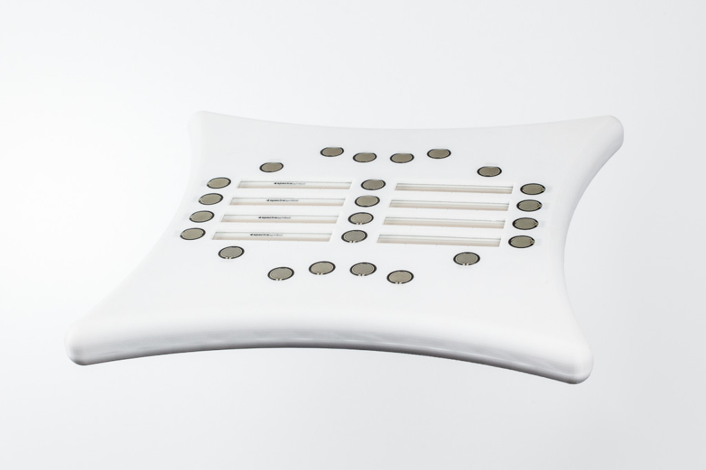 Arc - A New Electronic Music Instrument